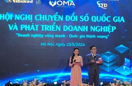 Việt Nam phấn đấu đến năm 2030 trở thành quốc gia tiên phong ứng dụng các công nghệ mới
